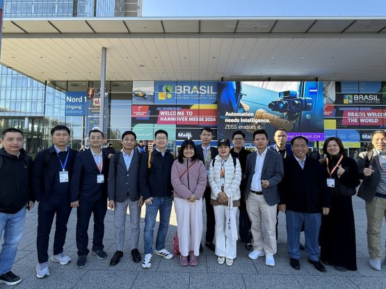 mekamic-tai-trien-lam-hanover-messe-2026