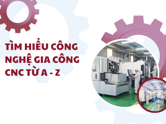 cnc là gì