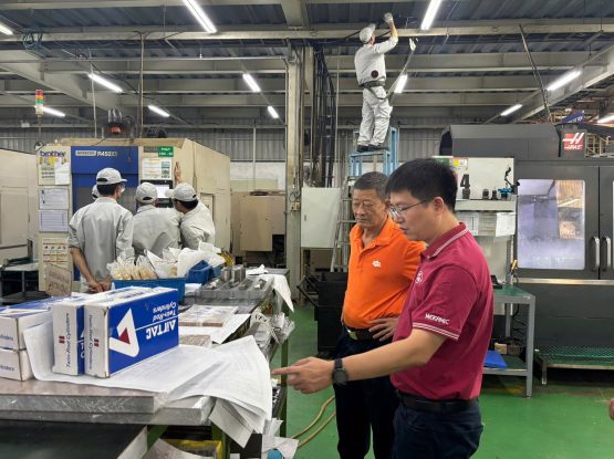 kết nối với trường fpt