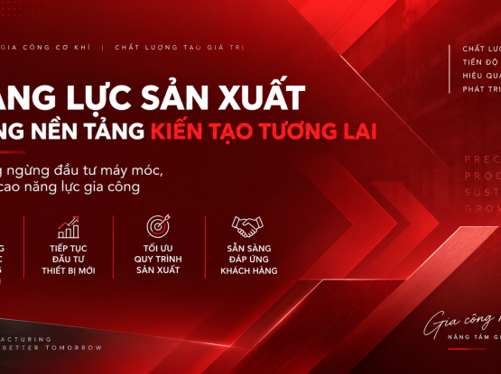năng lực sản xuất ảnh bìa